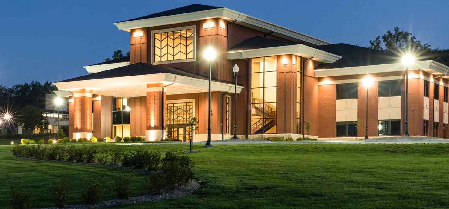 Boys Town Behavioral Health