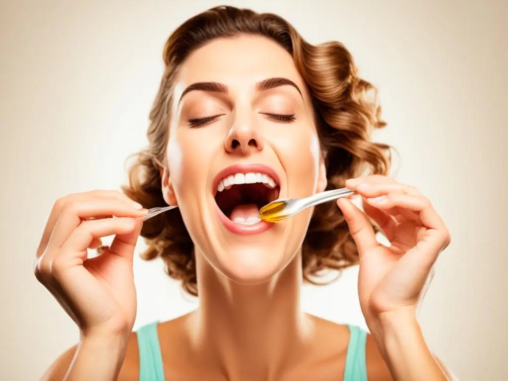 Exploring the Benefits of Castor Oil Pulling A Less Toxic LifeA Less