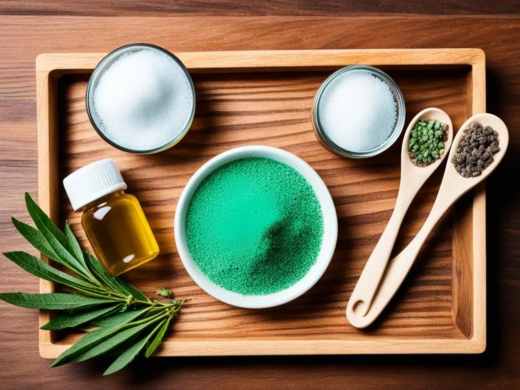 Exploring the Benefits of Castor Oil Pulling A Less Toxic LifeA Less