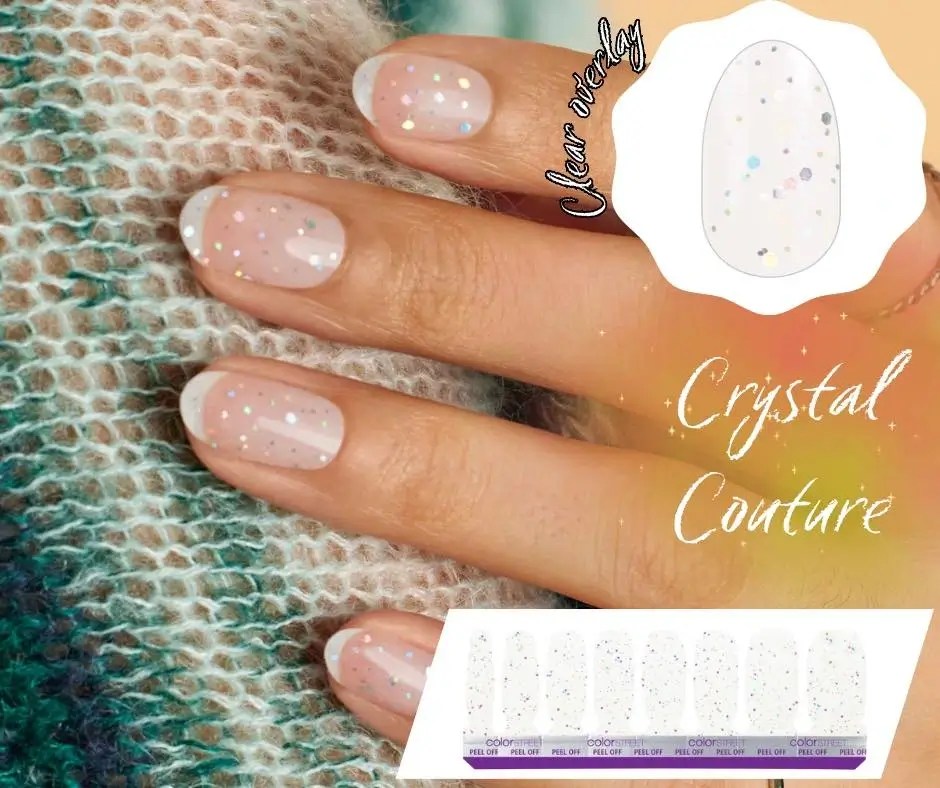 Color Street Fall Nail Designs 2024A Less Toxic Life