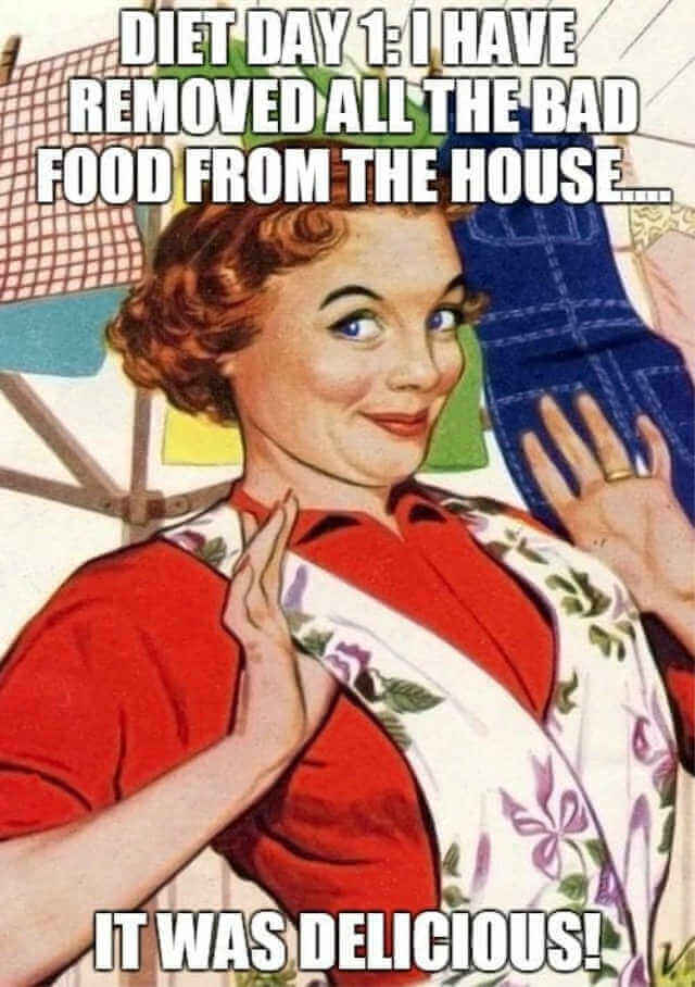 Funny Quote of the Day