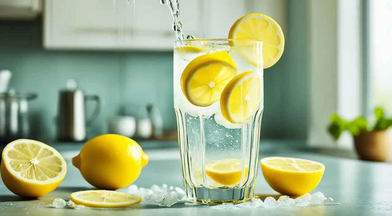 Lemon Water Detox Benefits & Easy RecipeA Less Toxic Life