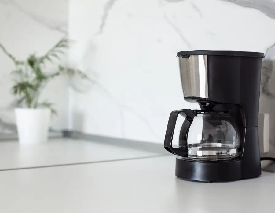 Is Your Coffee Maker Toxic? 5 Plastic Free Coffee Makers To Buy 2024A