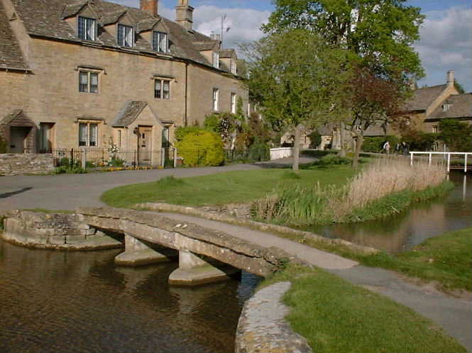 The Nook Holiday Cottage, BourtonontheWater, Cotswolds