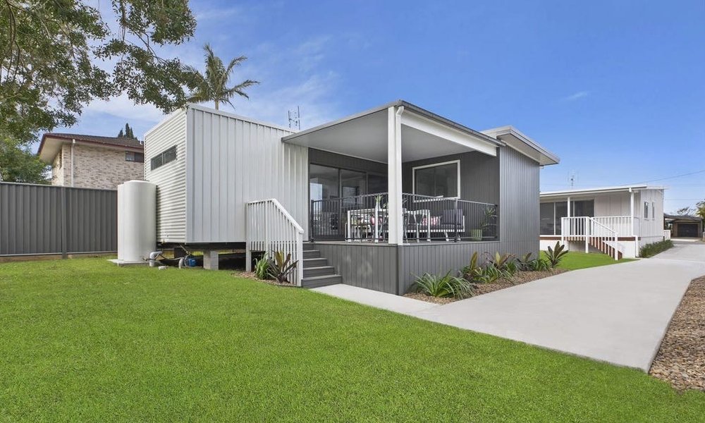 Legal Requirements for Building Granny Flats in NSW