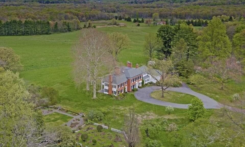 Celebrity real estate in N.J. Alexander Anderson Real Estate Group