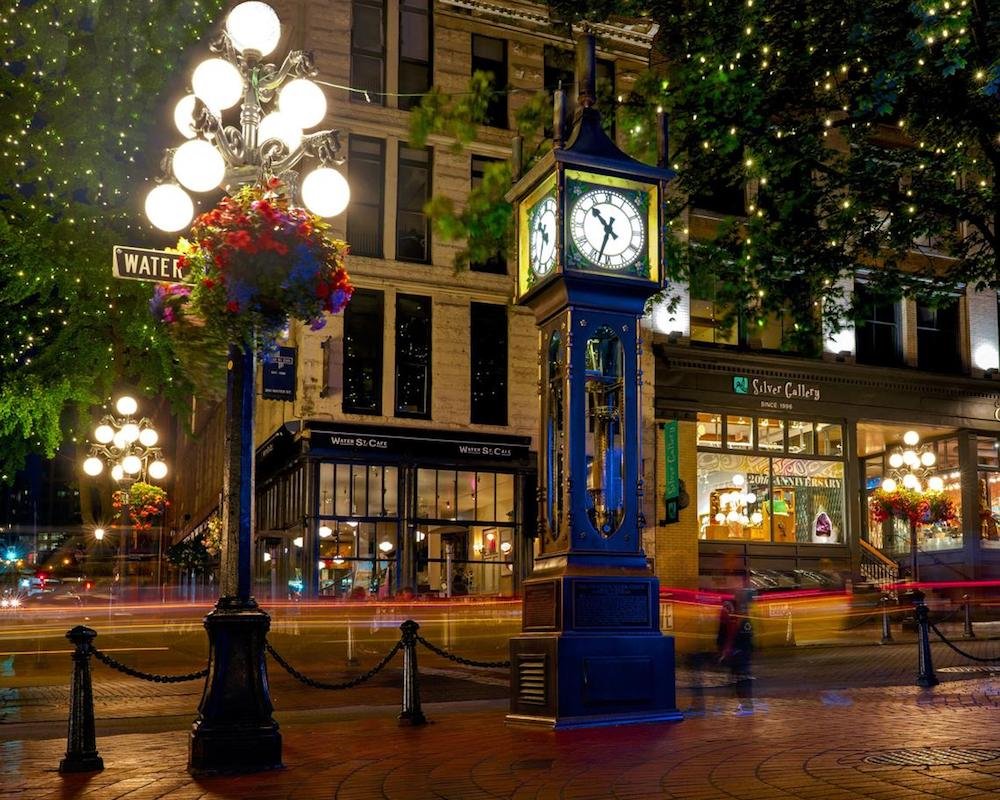 6 fun things to do around campus! Alexander Academy