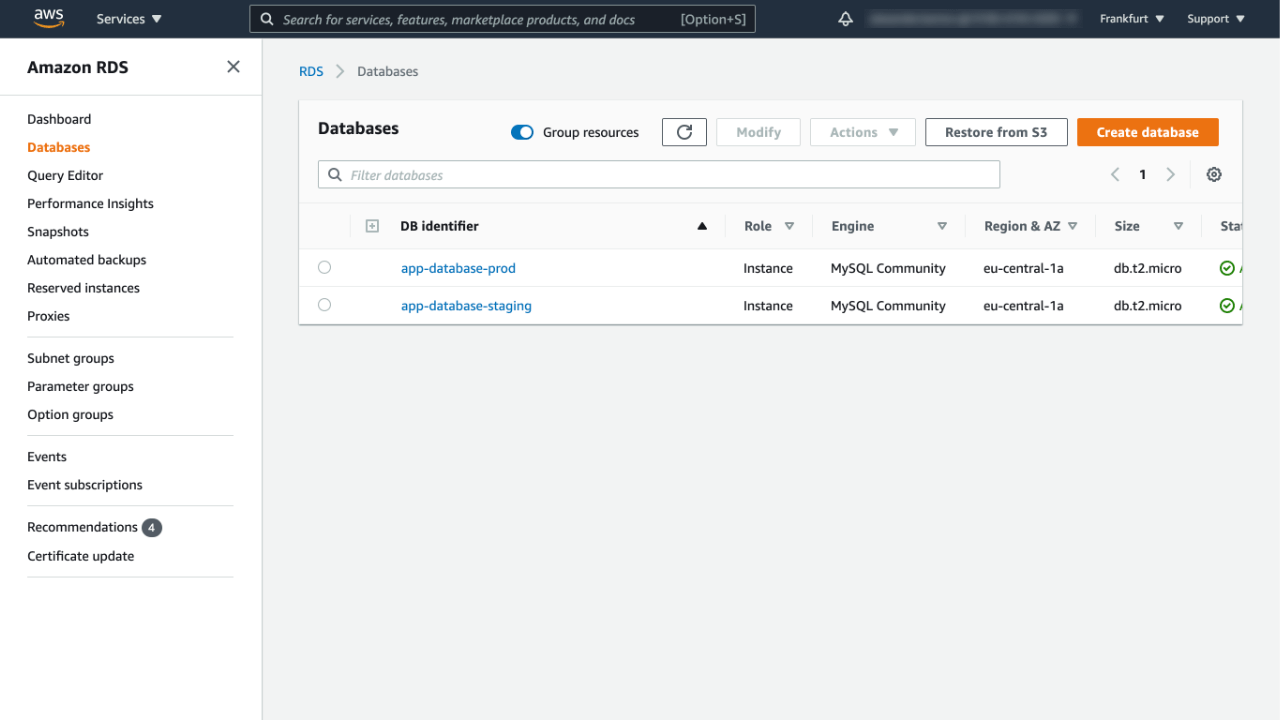 Referenzen Alexander Barton