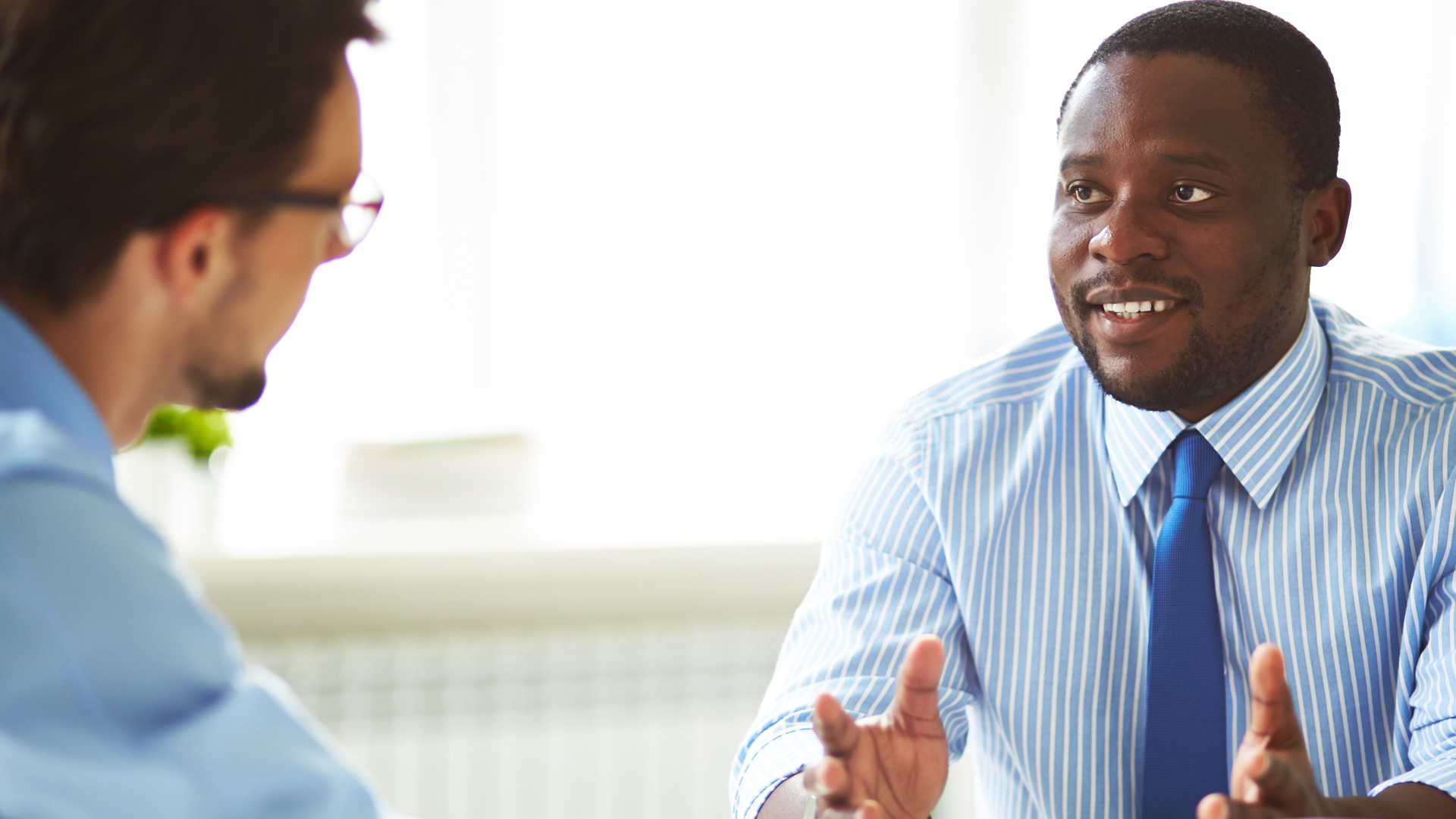 9 Common Job Interview Questions You May Hear AD Offshore