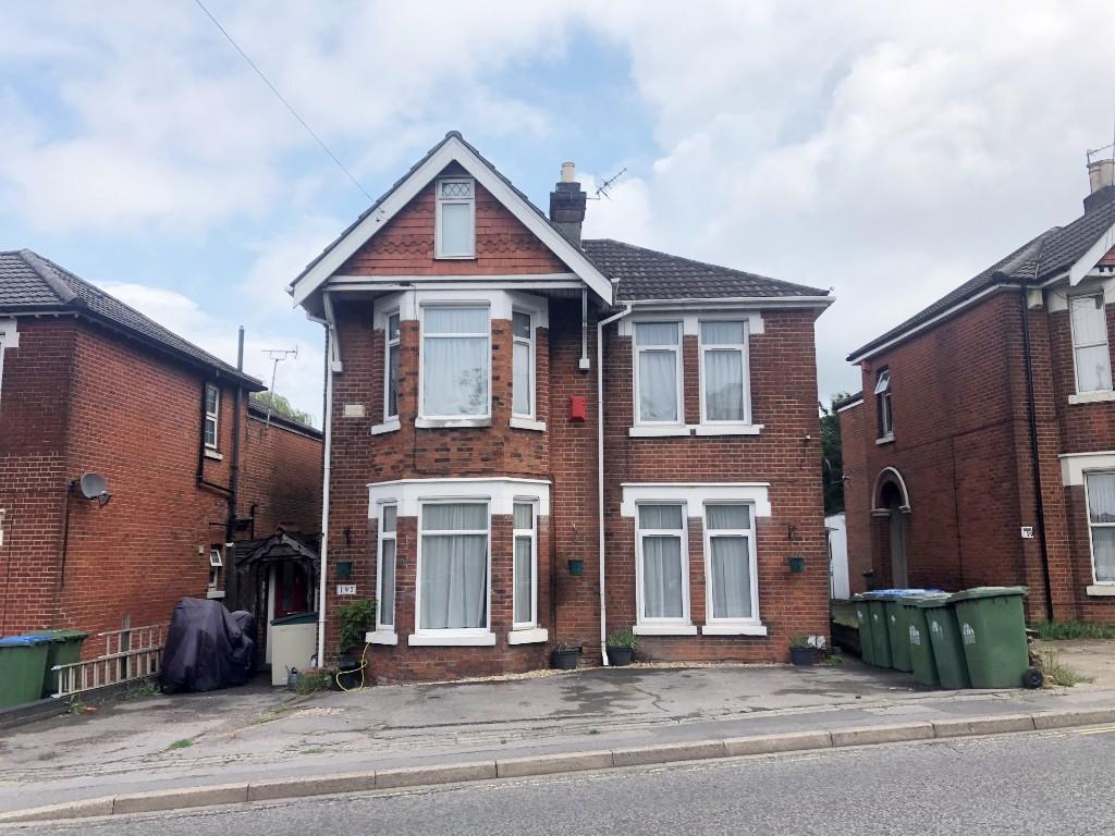 Bitterne Road West, Bitterne, Southampton, Hampshire, SO18 1FG