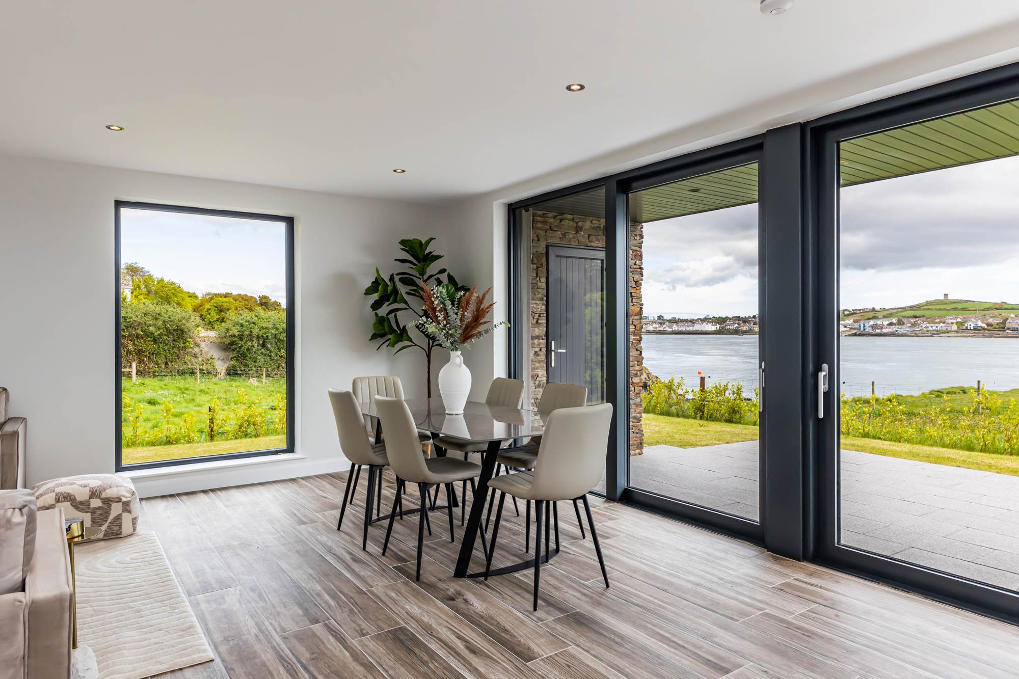 Coastguard Apartments, Ferry Quarter, Shore Road, Strangford, New homes