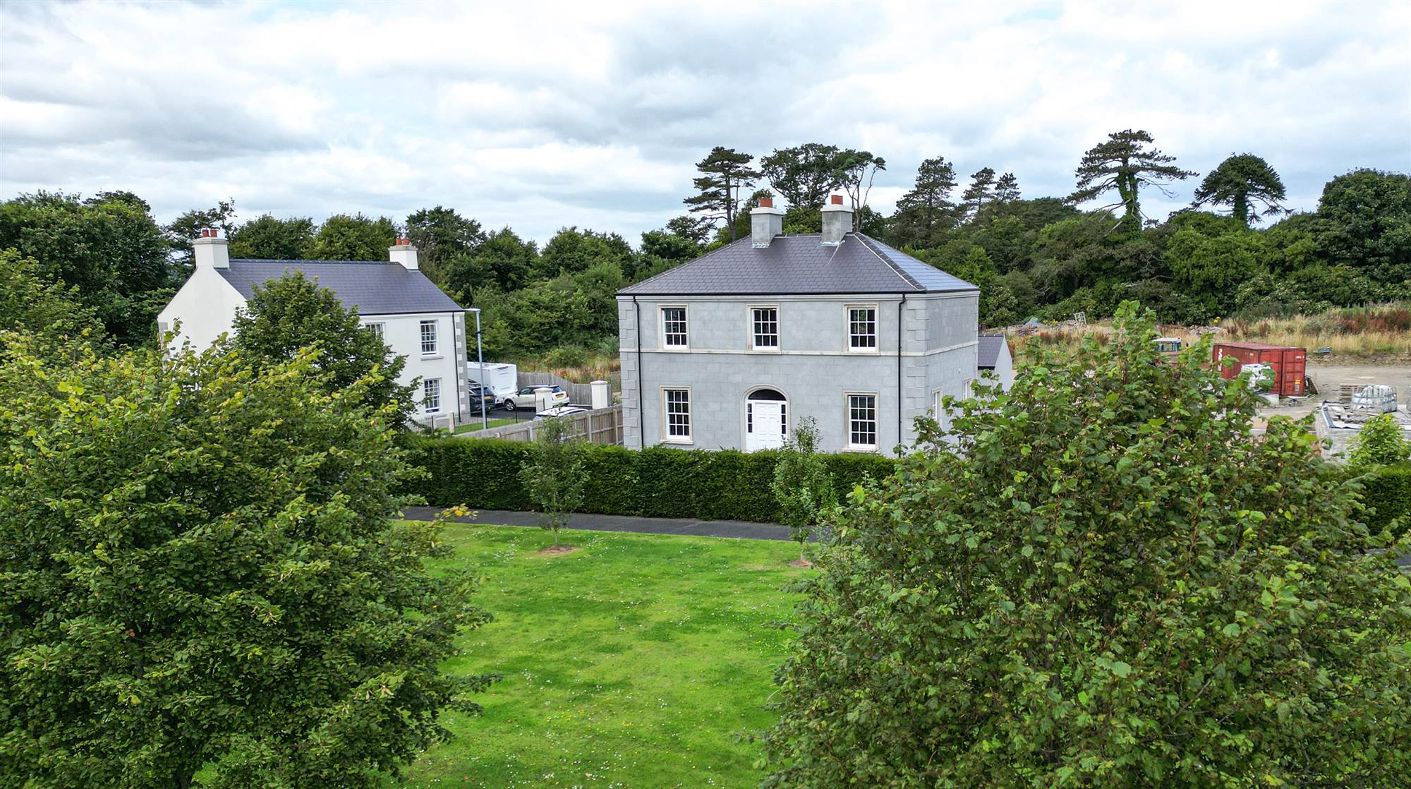 Strawberry Fields, Kildare Park, Strangford, New homes for sale in