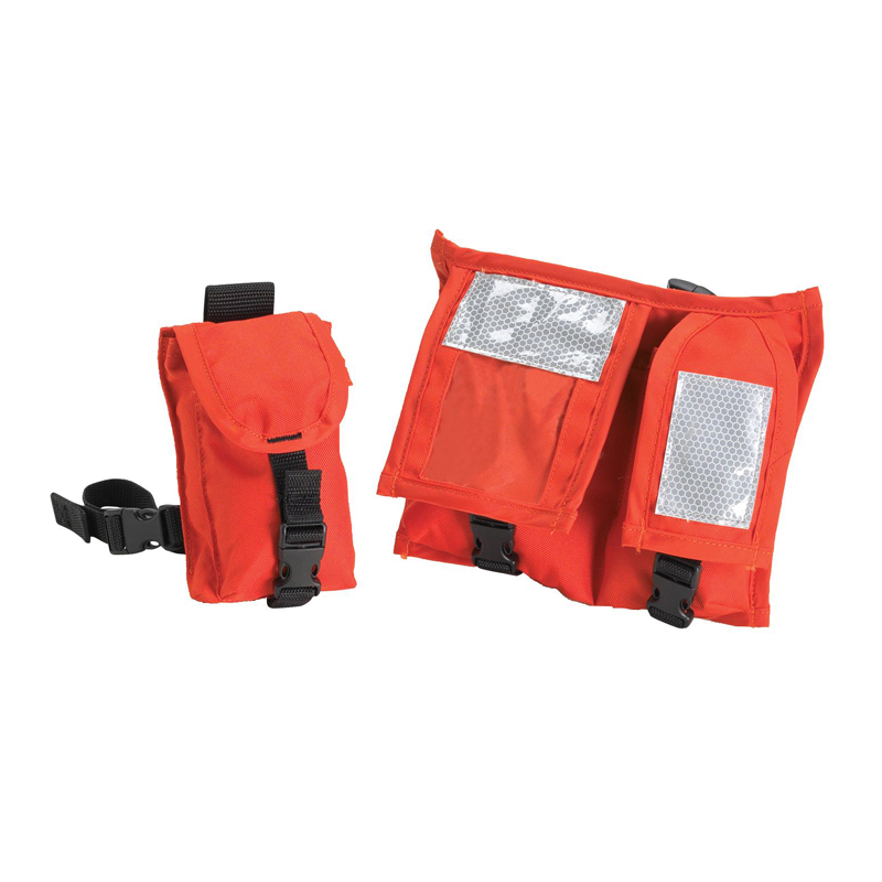 LALIZAS/ALEXANDER PFD I223 IND WORK VEST POCKET C012