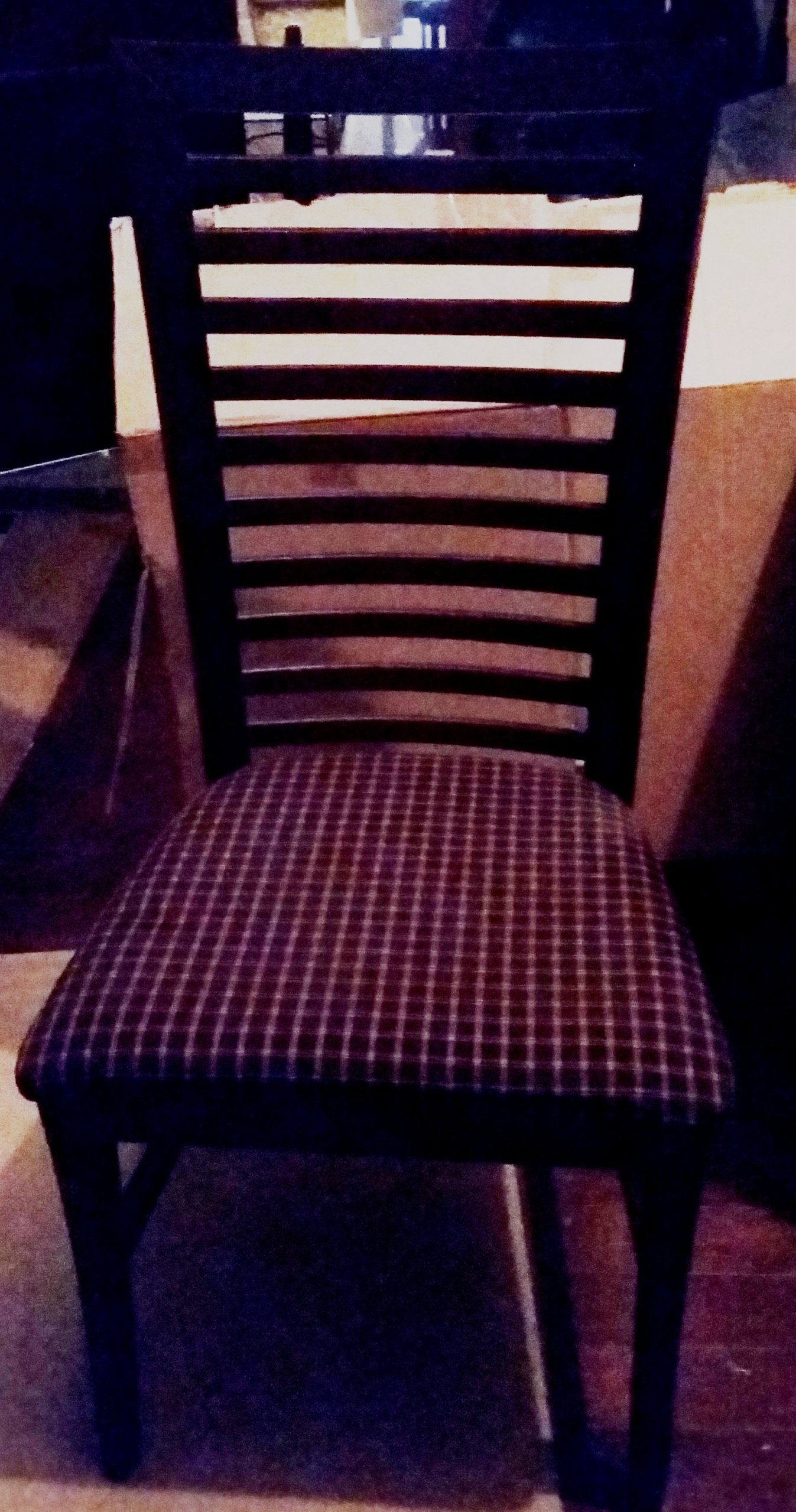 Dining Room Chairs (8) Alexander's Fine Furniture Galleries