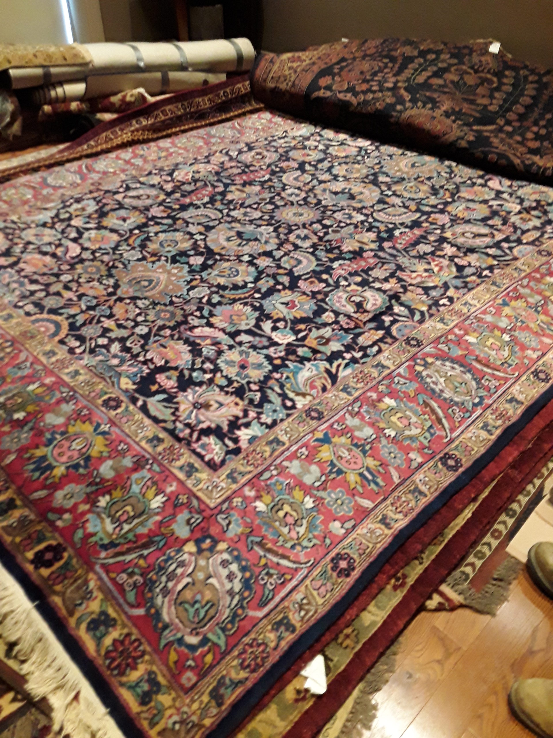 Wool Carpet Alexander's Fine Furniture Galleries