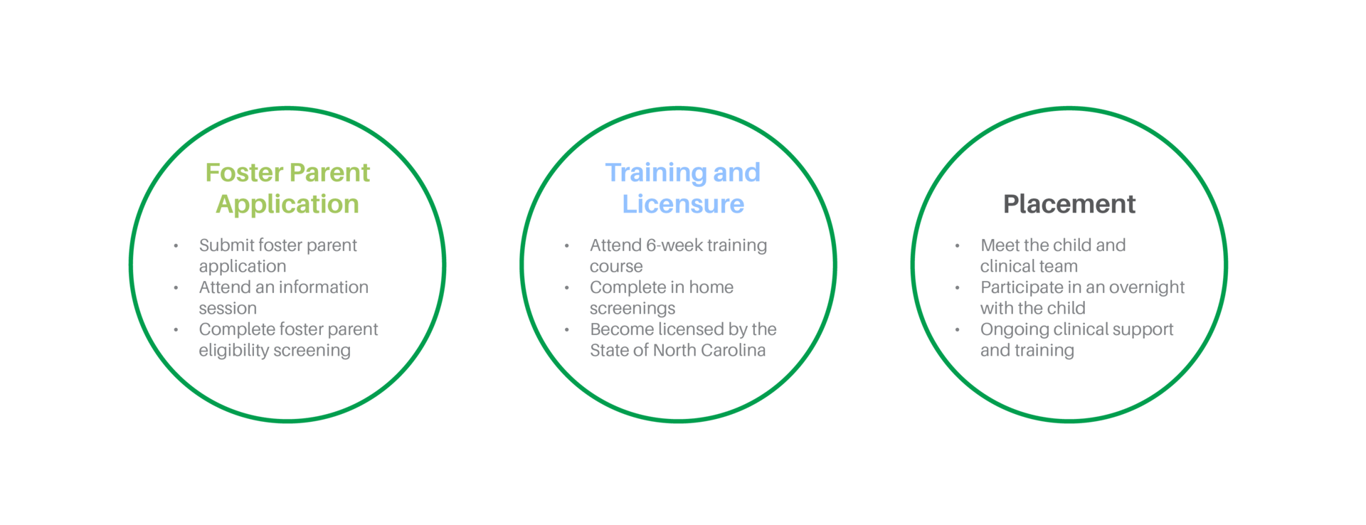 Steps to Making A Difference as a Therapeutic Foster Care Parentreview