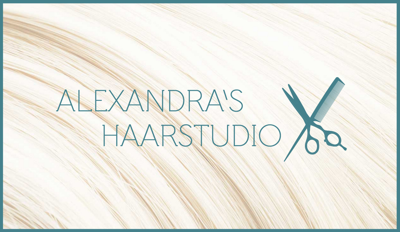 Alexandras Haarstudio Ihr Friseur in EschbornNiederhöchstadt