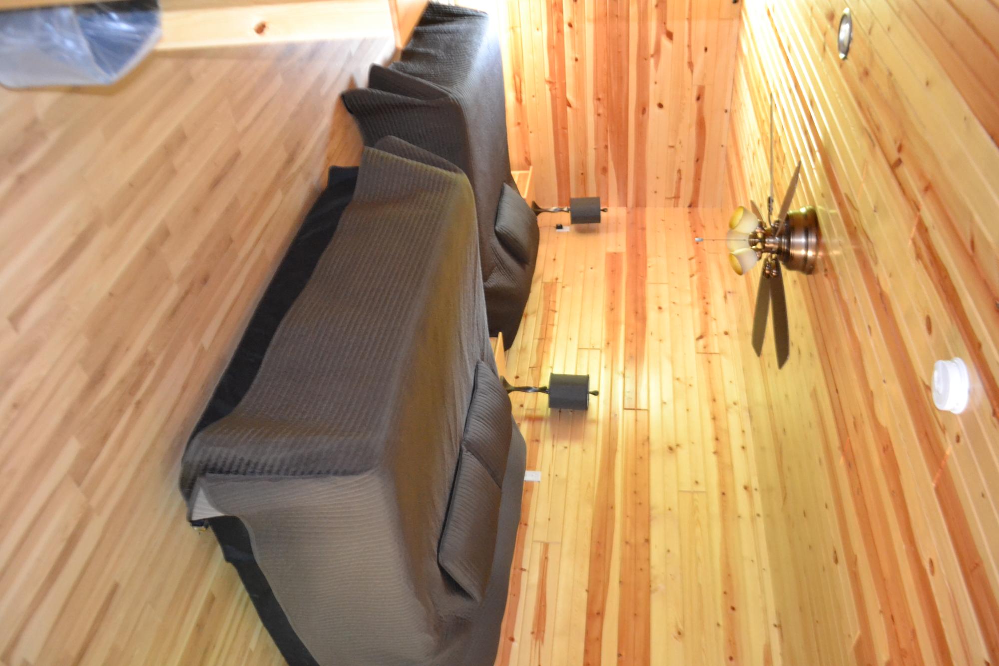 Cabins and Vacation Homes on Lake Mary Alexandria, MN