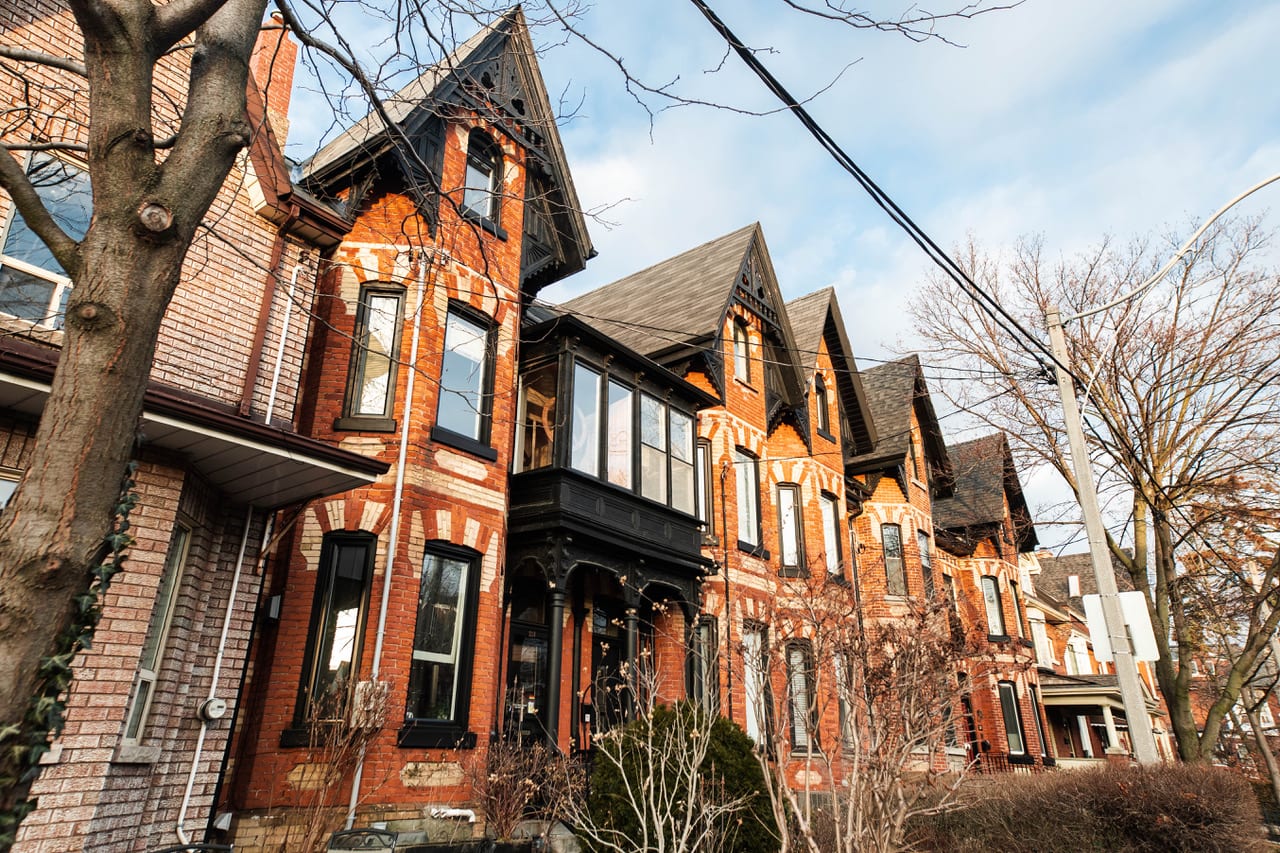 Trinity Bellwoods Real Estate and Community Guide Alex Beauregard