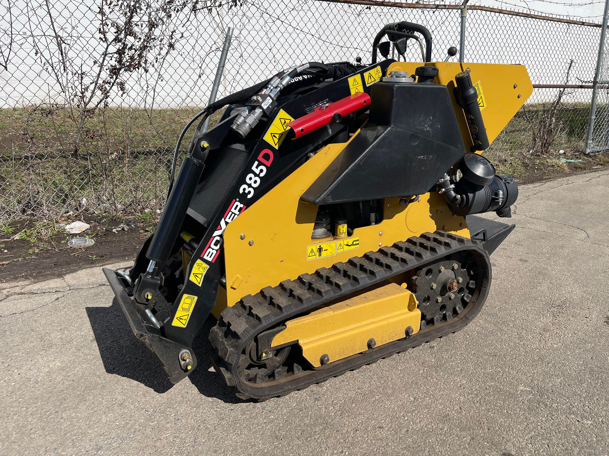 Top Arborist Equipment Rental in Lisle, IL Alexander Equipment
