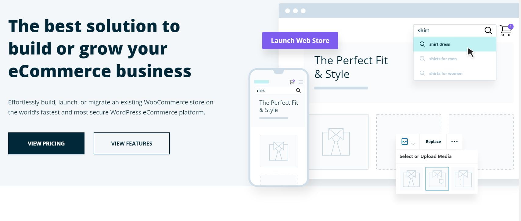 5 Best  Hosting Sites (2023) Alex Faraway
