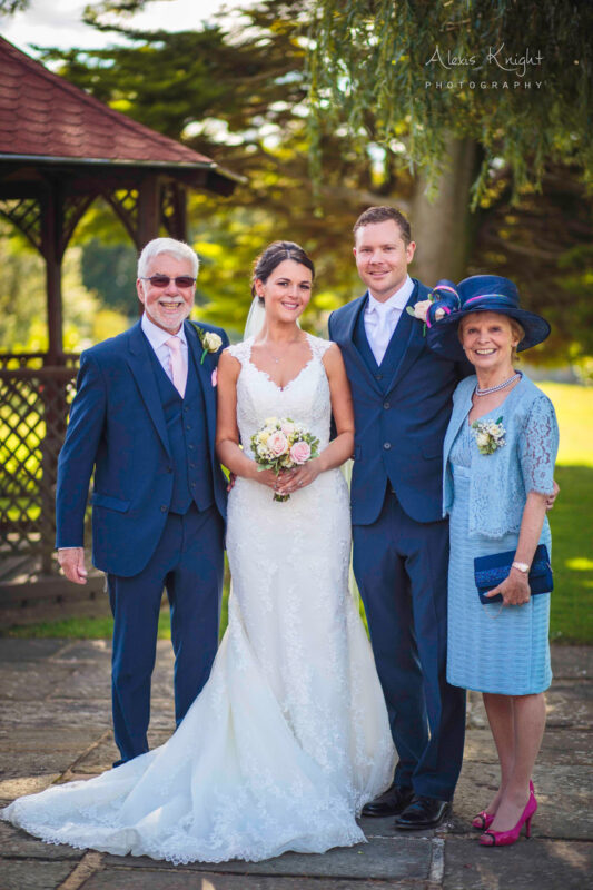 Cain Manor Wedding Photography 0038