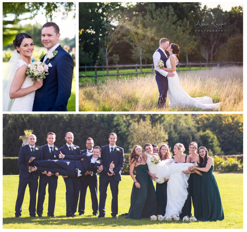 Cain Manor Wedding Photography 0077
