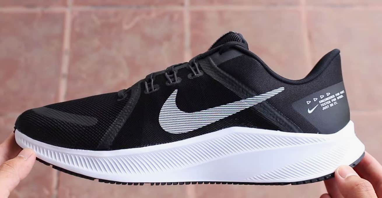NIKE QUEST 4 >> Opiniones Review Pros y Contras