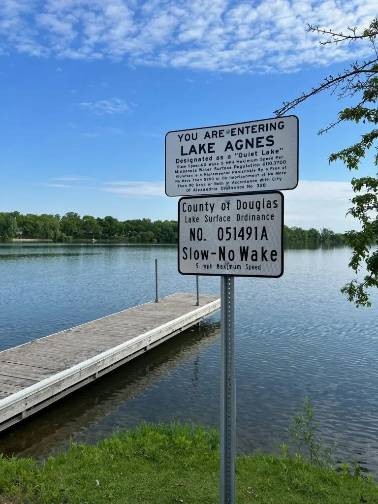 BY CRAIG MISCHE / ALEXANDRIA, MN REAL ESTATE