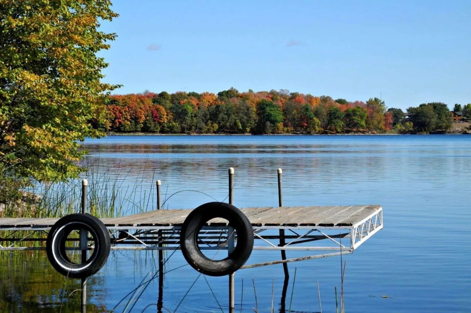 LAKE VERMONT HOMES FOR SALE / BY CRAIG MISCHE