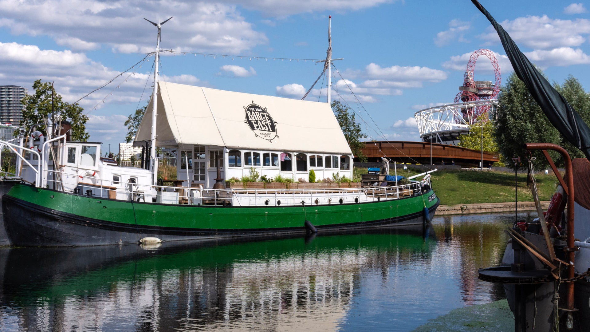 Estate Agents near me in Hackney Wick, E9 Alex Neil