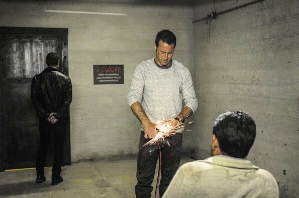 hawaii five o episode 702 with Alex O'loughlin