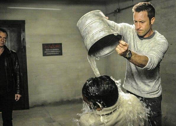 hawaii five o episode 702 with Alex O'loughlin