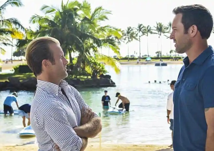 Hawaii Five 0 episode 7.10