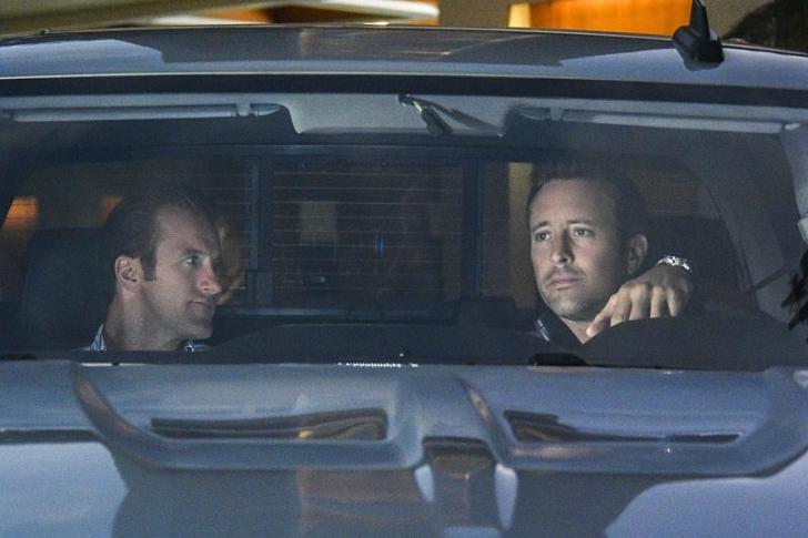 Hawaii Five 0 episode 7.10