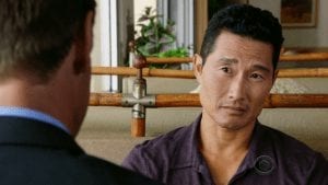 Hawaii Five 0 episode 7.24