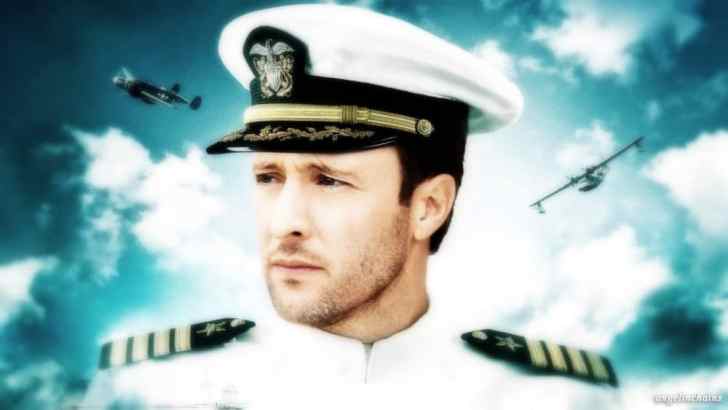 alex o'loughlin fanart