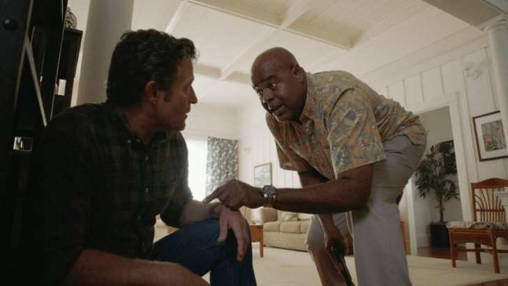 Hawaii Five 0 episode 8.03 