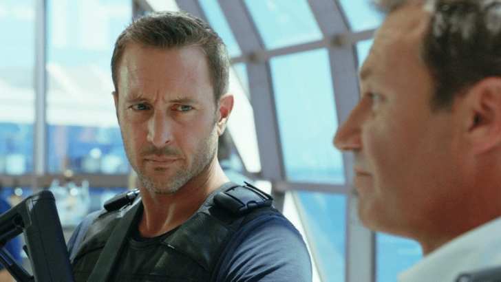 Hawaii Five 0 episode 8.03 