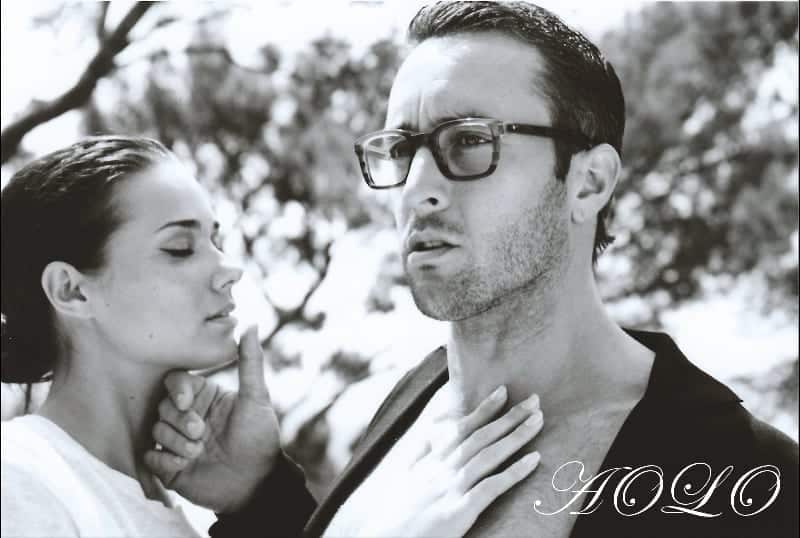 alex o'loughlin GQ photoshoot