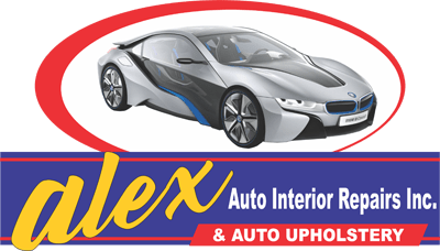 Reparación de automóviles con Alex