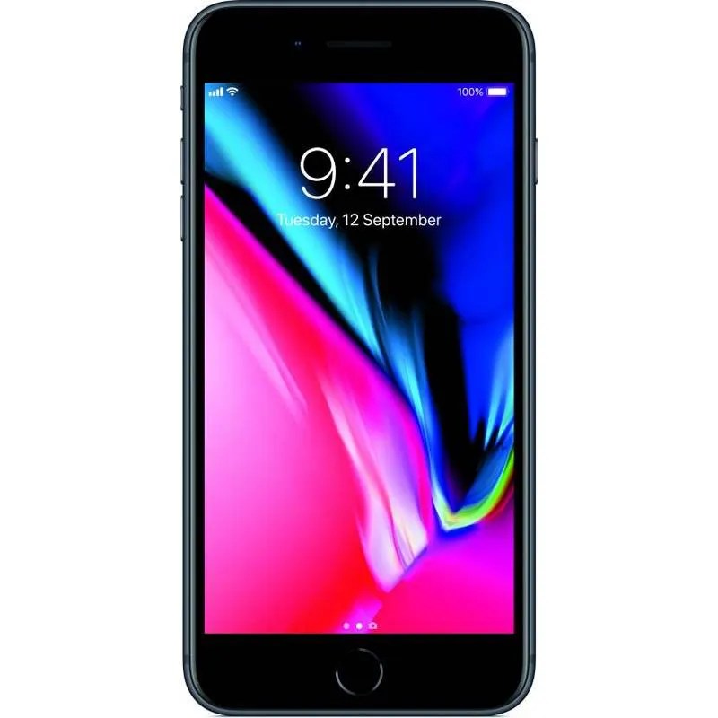 Apple iPhone 8 Plus, 64GB Phone [USED, AGrade] Alezay
