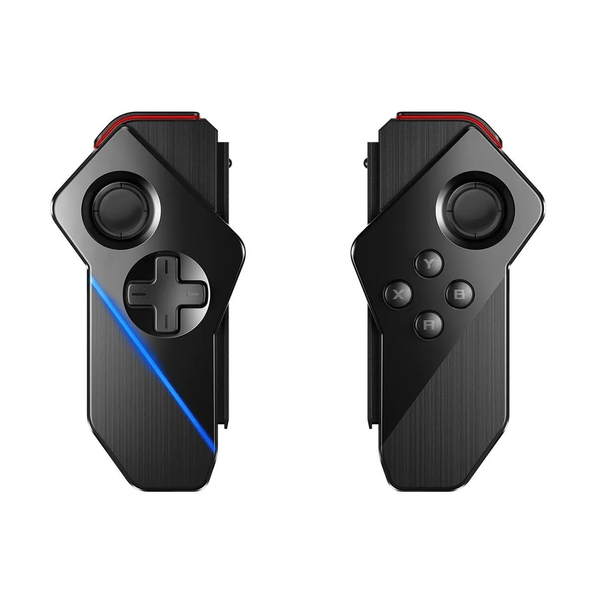Asus ROG Kunai Gamepad Alezay