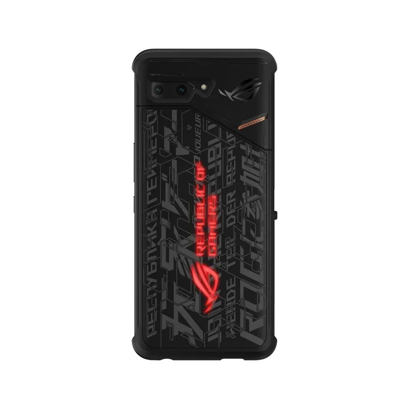 ASUS ROG Phone II Lighting Armor Case (ZS660KL) Alezay