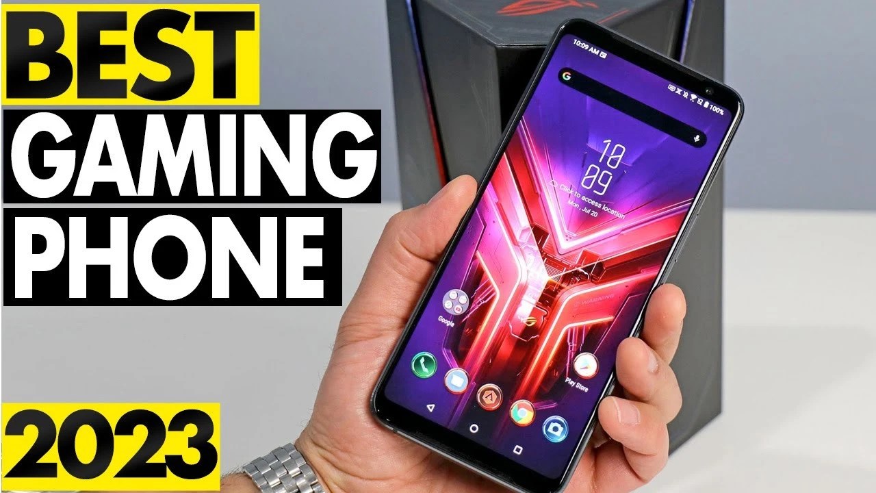 Best Gaming Mobile Phones 2024 In Kuwait Up to 30 Off Alezay