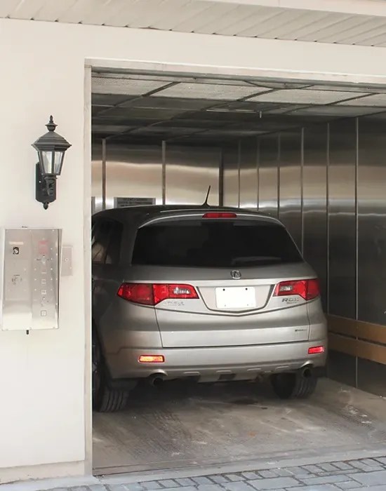 Car Elevator Supplier In UAE, Best Car Lift In Dubai Alfa Elevator