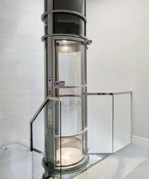 Pneumatic Elevator In Dubai Top Vacuum Lift Supplier UAE Alfa