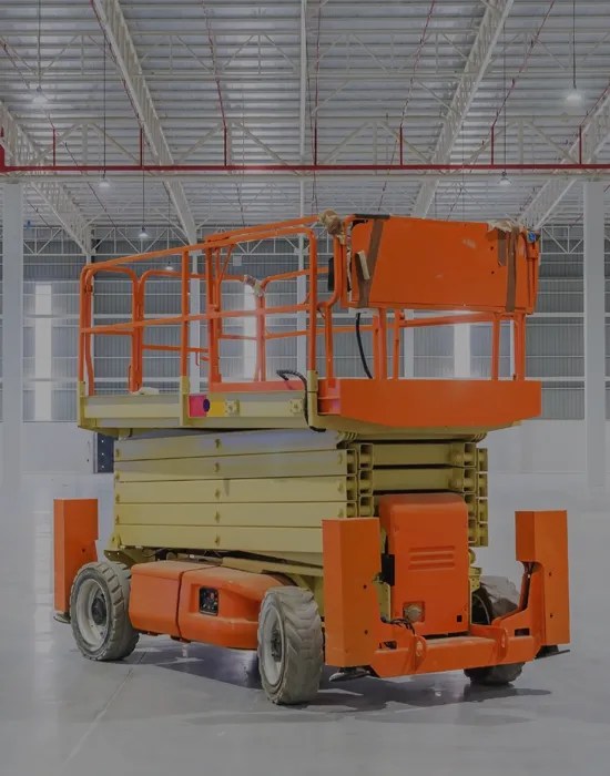 Scissor Lift Supplier In Dubai Scale New Heights Alfa Elevator