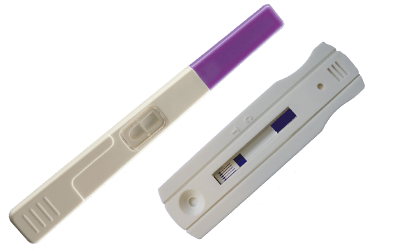 LH Ovulation Test Strip InstantView Urine Ovulation Test