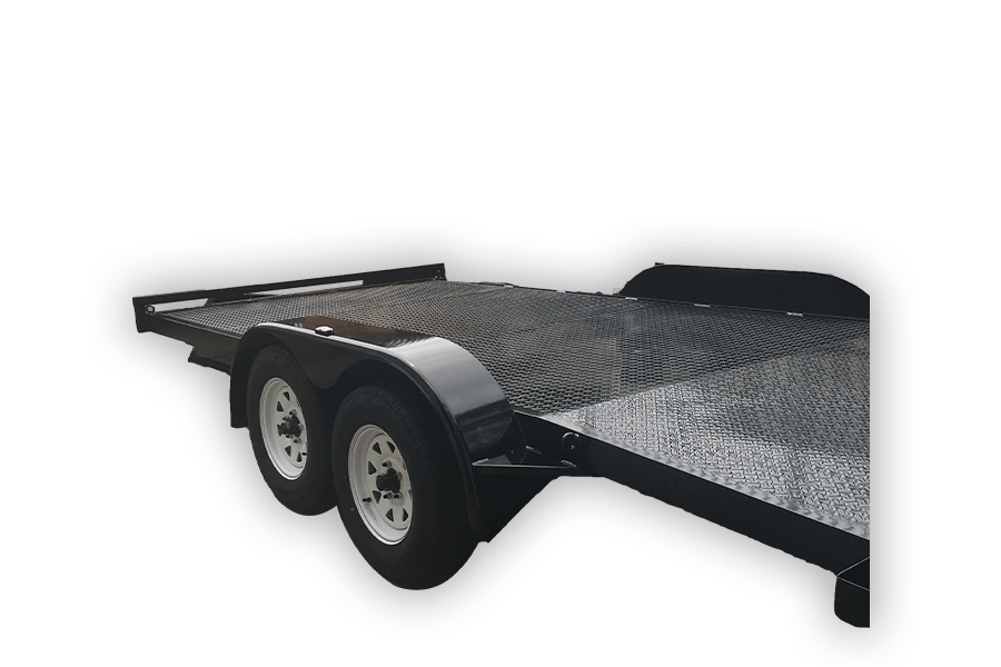 Car Trailers Alfa Trailers